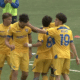 Frosinone esultanza