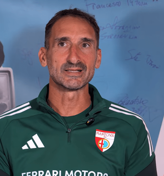 Gabriele Graziani Mantova