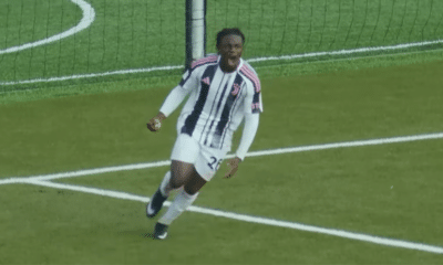Grelaud Juventus