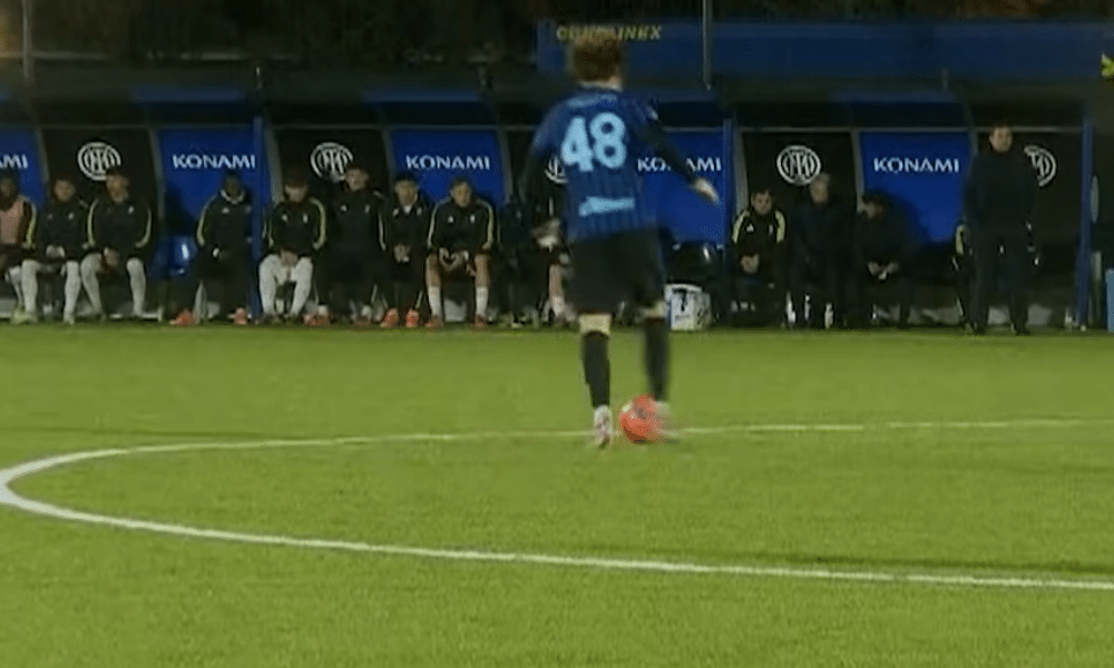 Lamberto Peletti Inter