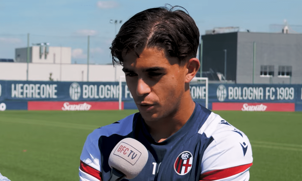 Luca Lai