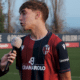 Luca Lo Monaco Bologna