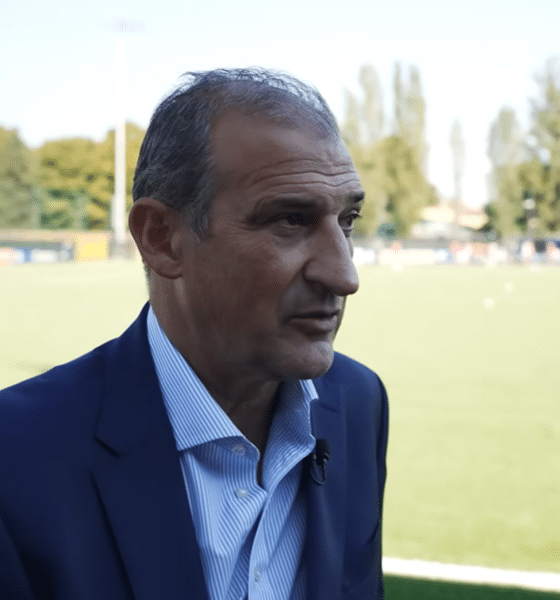 Massimo Tarantino