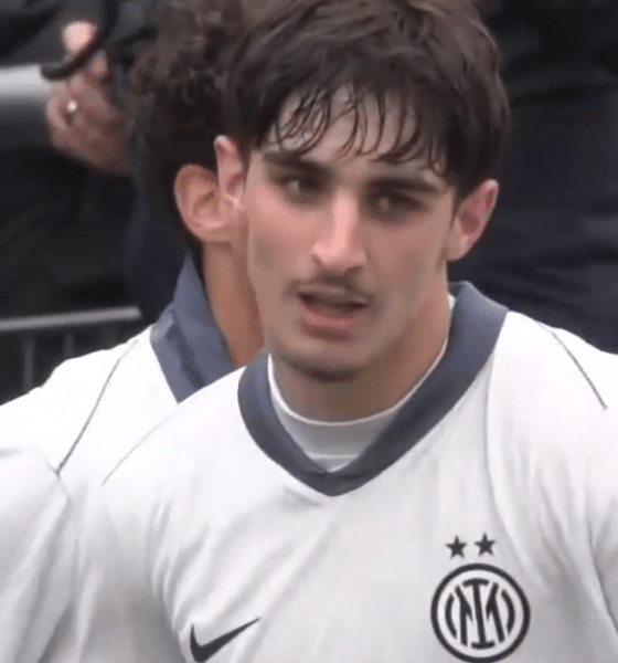 Matteo Cocchi Inter U23