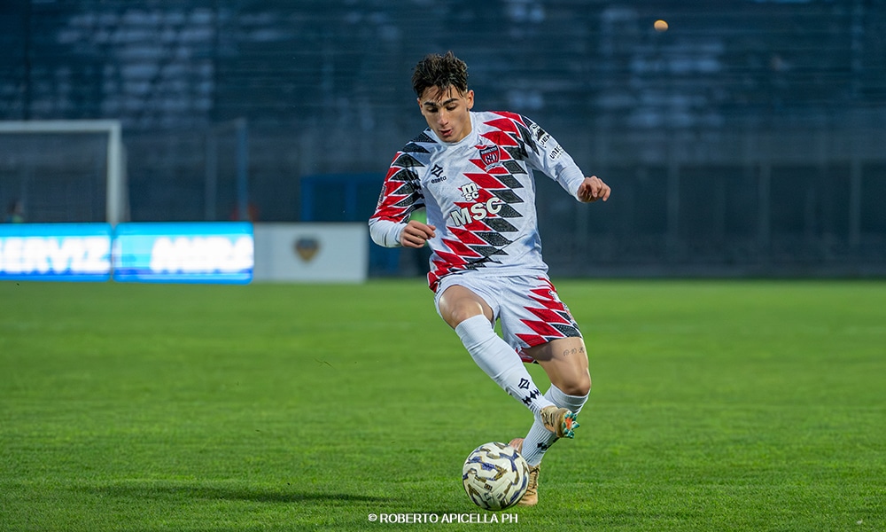 Mattia Esposito Sorrento