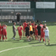 Modena-Albinoleffe Primavera