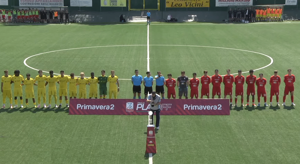 Modena-Albinoleffe