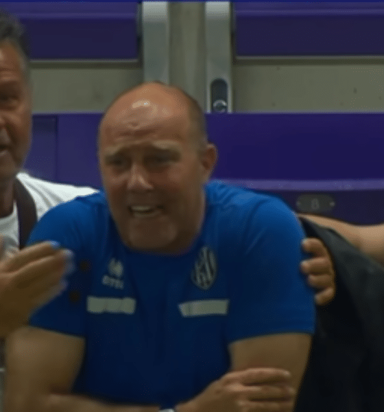 Nicola Campedelli Cesena
