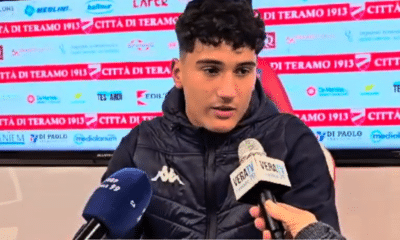 Nicola Torregiani