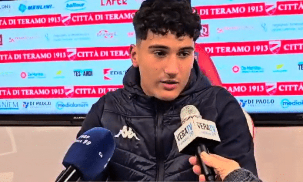 Nicola Torregiani