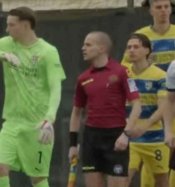 Parma-Cesena