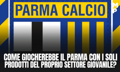 Parma Vivaio