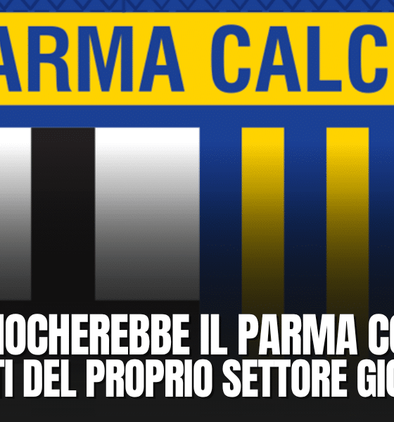 Parma Vivaio
