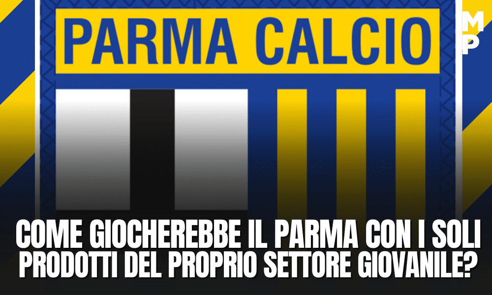 Parma Vivaio