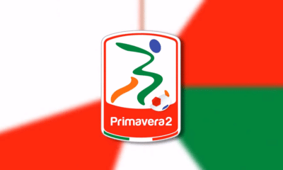 Primavera 2 logo