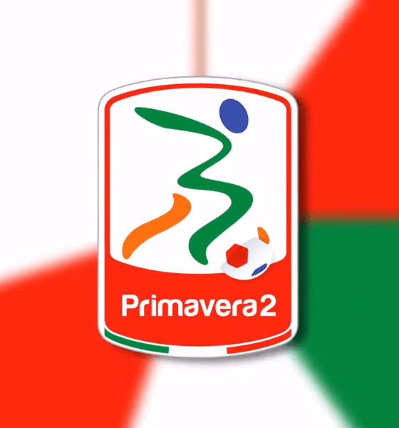 Primavera 2 logo