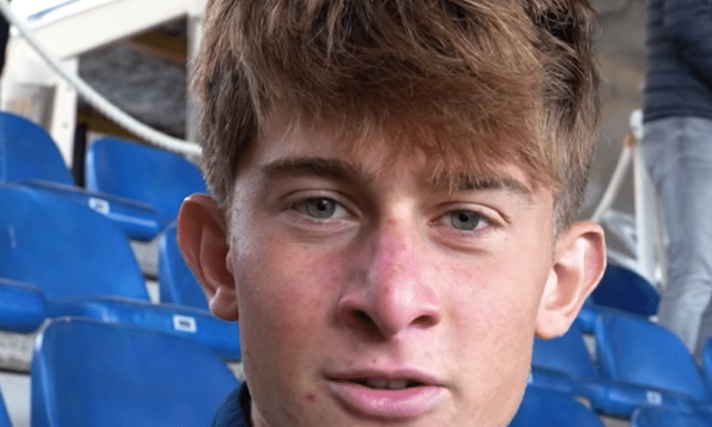 Riccardo Cassano Como