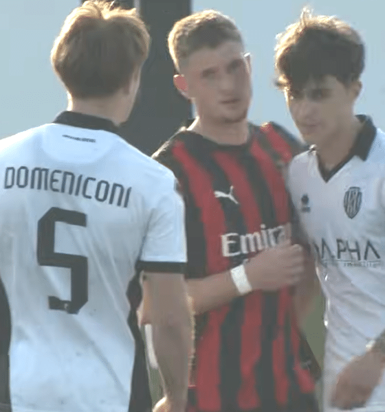 Riccardo Domeniconi