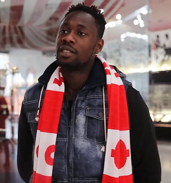 Richmond Boakye