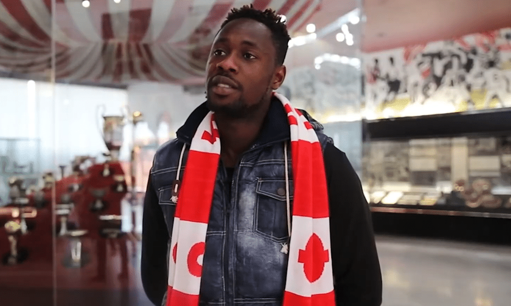 Richmond Boakye