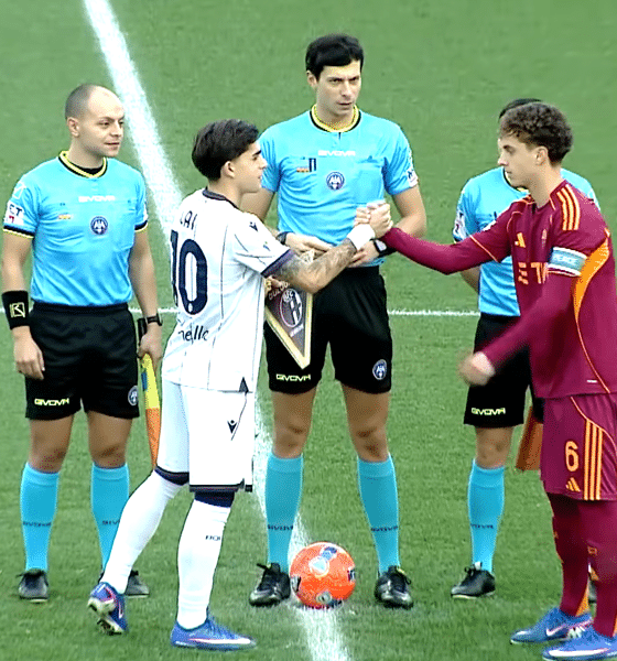 Roma-Bologna