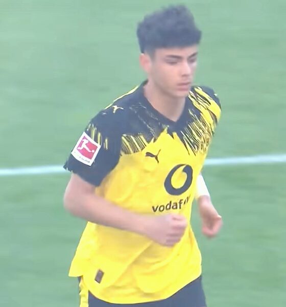 Samuele Inacio