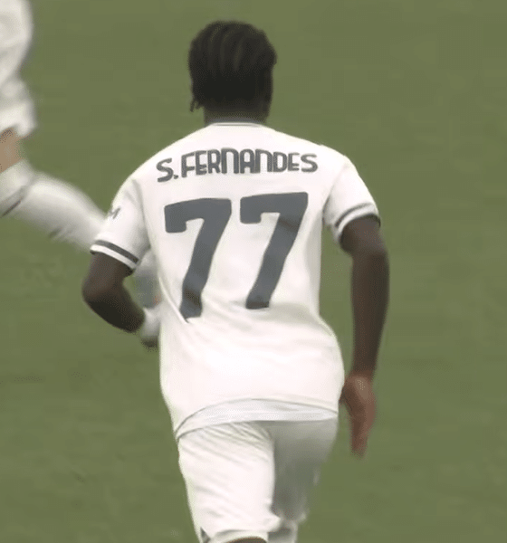 Sanà Fernandes