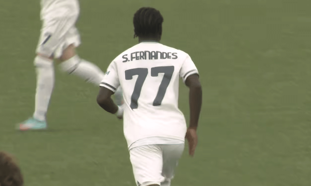 Sanà Fernandes