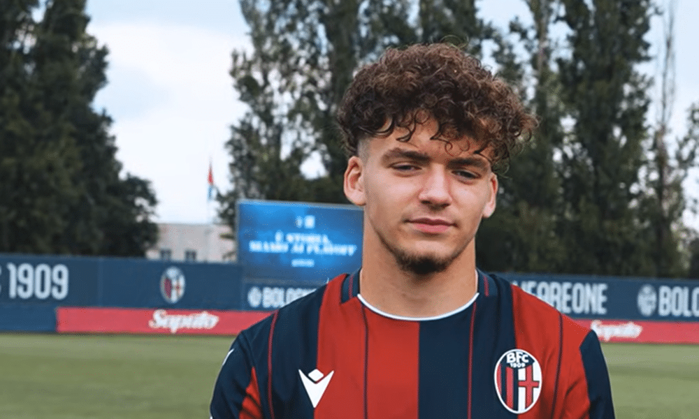 Simone Negri