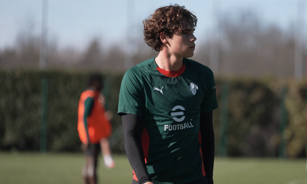Valeri Vladimirov Milan