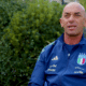 Alberto Bollini Italia U19
