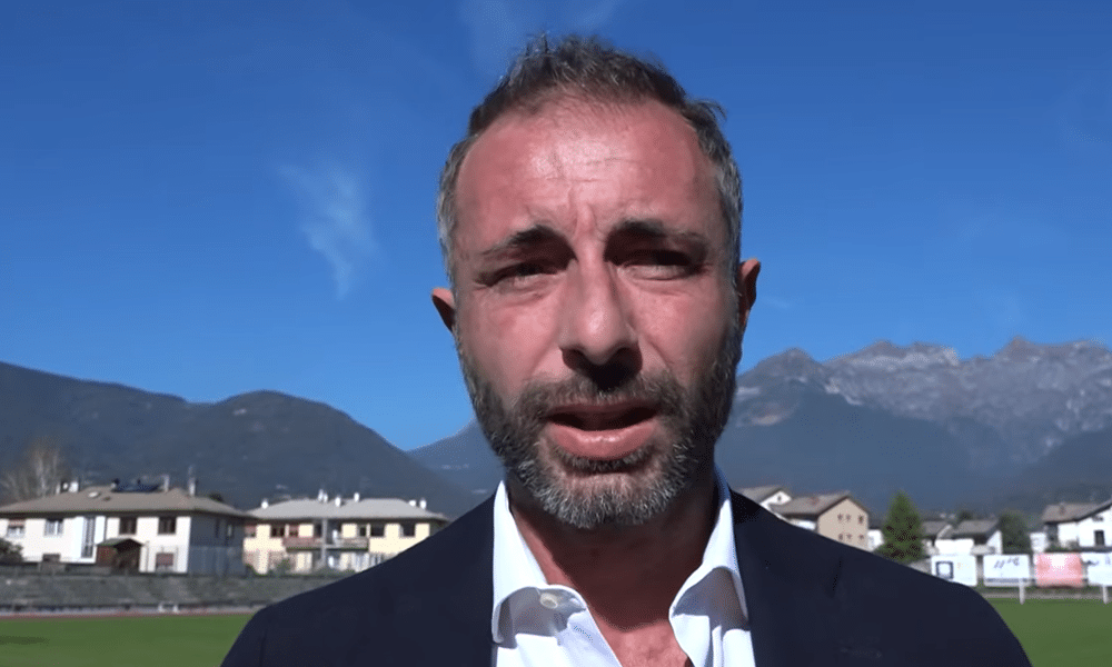 Andrea Bonatti
