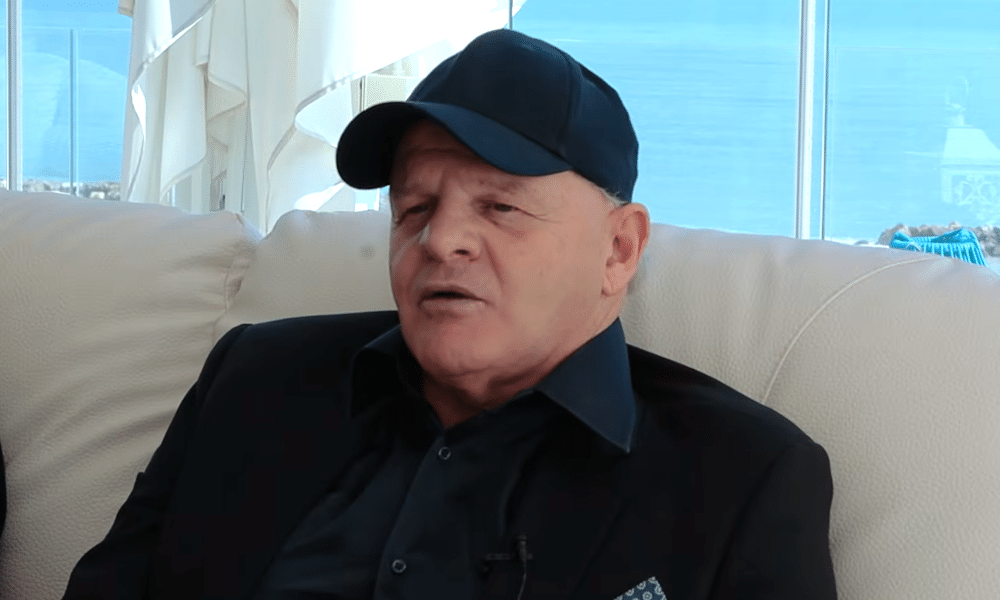 Beppe Iachini