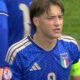 Biondini Italia U17