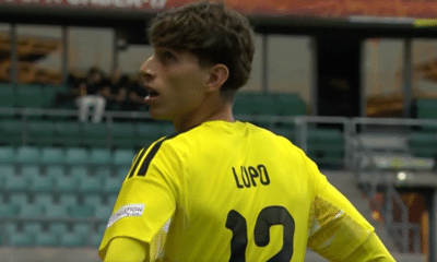 Christian Lupo