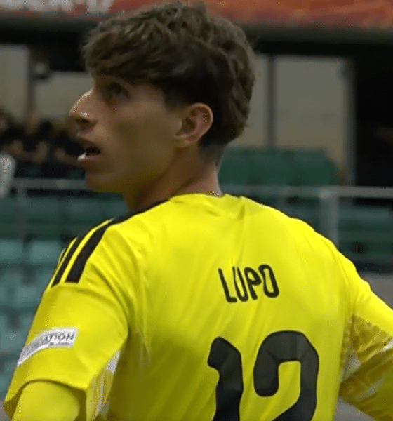 Christian Lupo