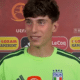 Christian Lupo Italia U17