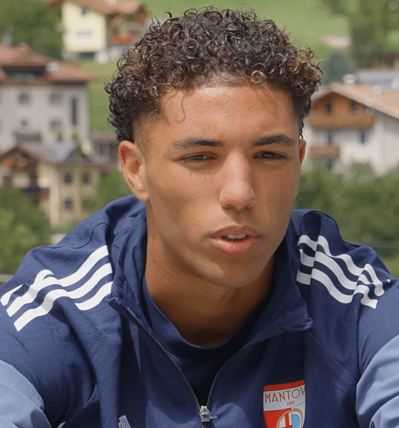 Daniel Maat Caprini