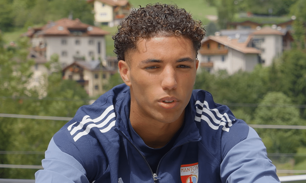 Daniel Maat Caprini