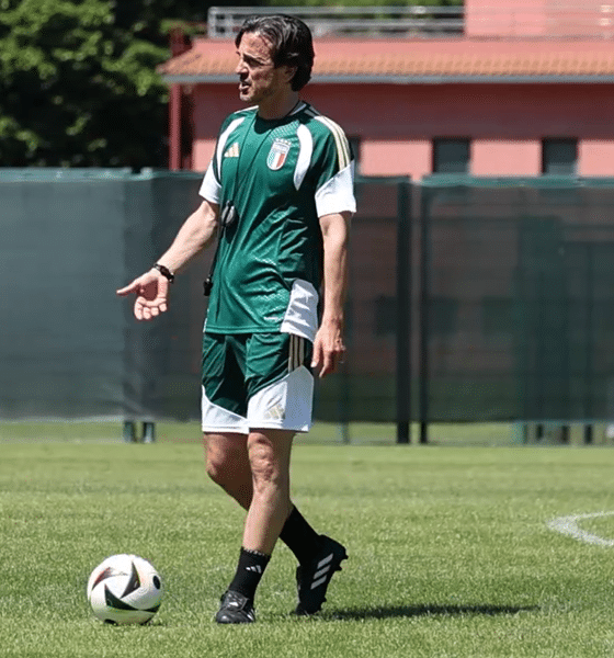 Daniele Franceschini