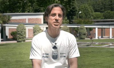 Daniele Franceschini