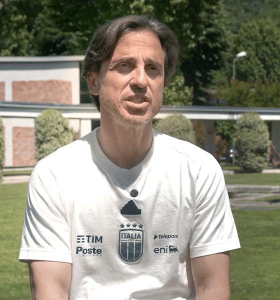 Daniele Franceschini