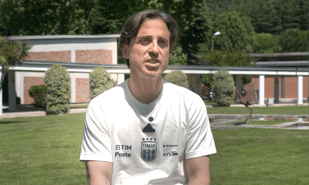 Daniele Franceschini