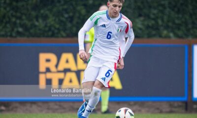 Dennis Beldenti - Foto Leonardo Bartolini