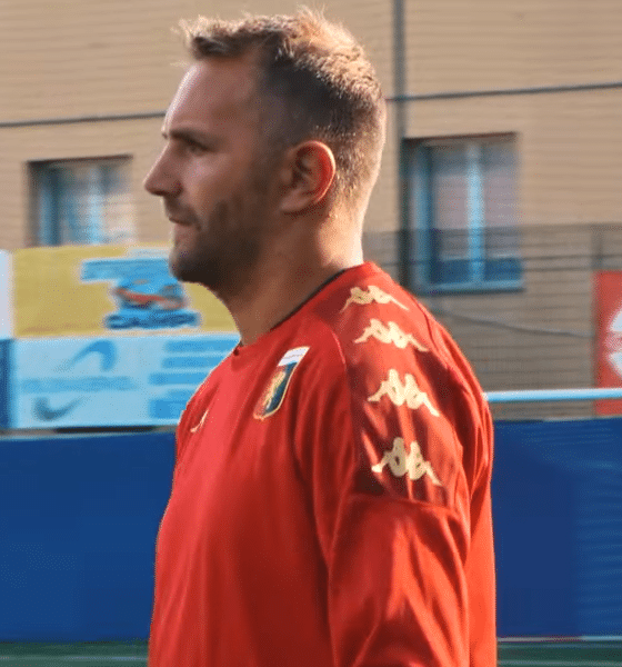 Domenico Criscito