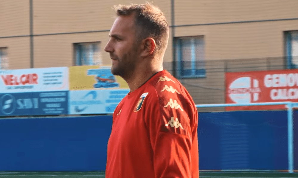 Domenico Criscito