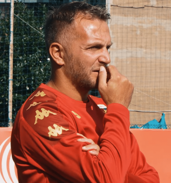 Domenico Criscito