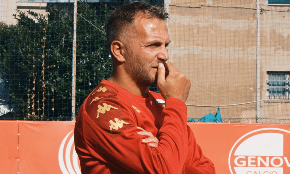 Domenico Criscito