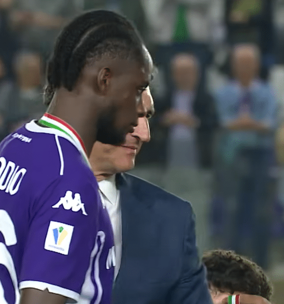 Eddy Kouadio