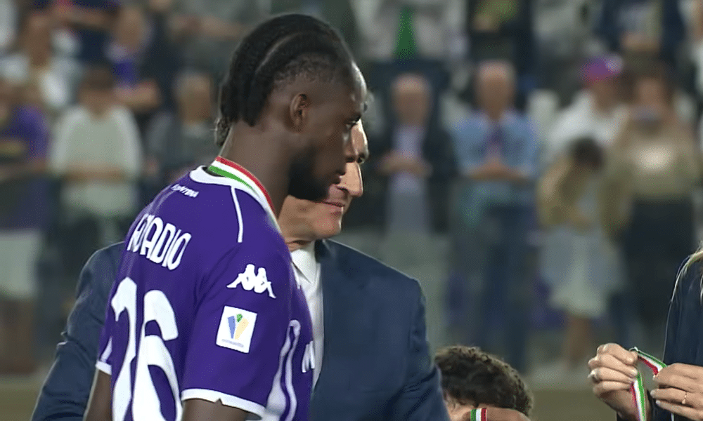 Eddy Kouadio